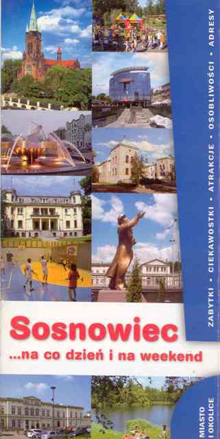 Sosnowiec na codzień i na weekend.jpg