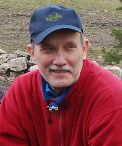Stanisław Czekalski