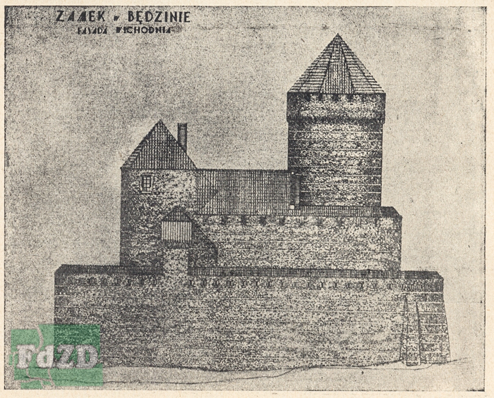 Będzin Zamek- Kantor - 0004.jpg