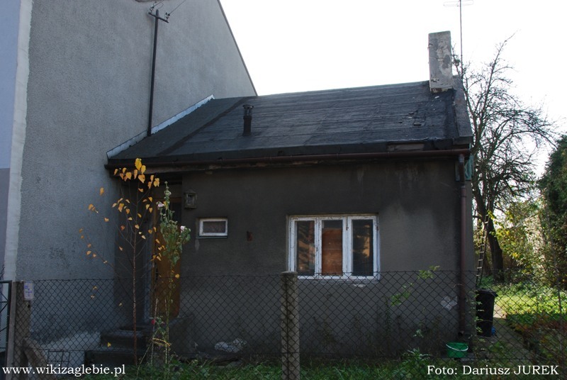 Sosnowiec Kolonia TOR 32.JPG