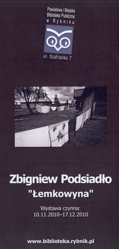 Podsiało - Łemkowyna - rybnik.jpg