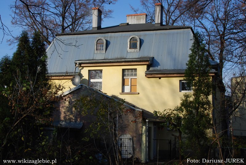 Sosnowiec Kolonia Focha 13.JPG