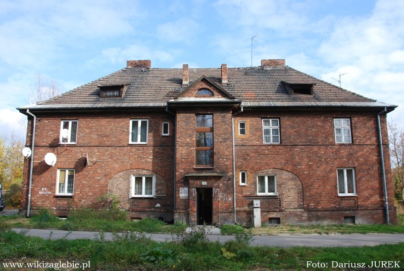 Sosnowiec Kolonia Ludmiła 09.JPG