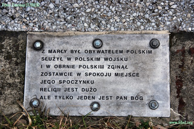 Sosnowiec-Milowice Cmentarz żydowski 004.JPG