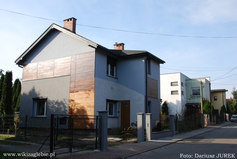 Sosnowiec Kolonia TOR 17.JPG