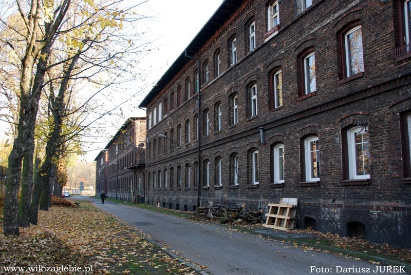 Sosnowiec Osiedle Schoena 23.JPG