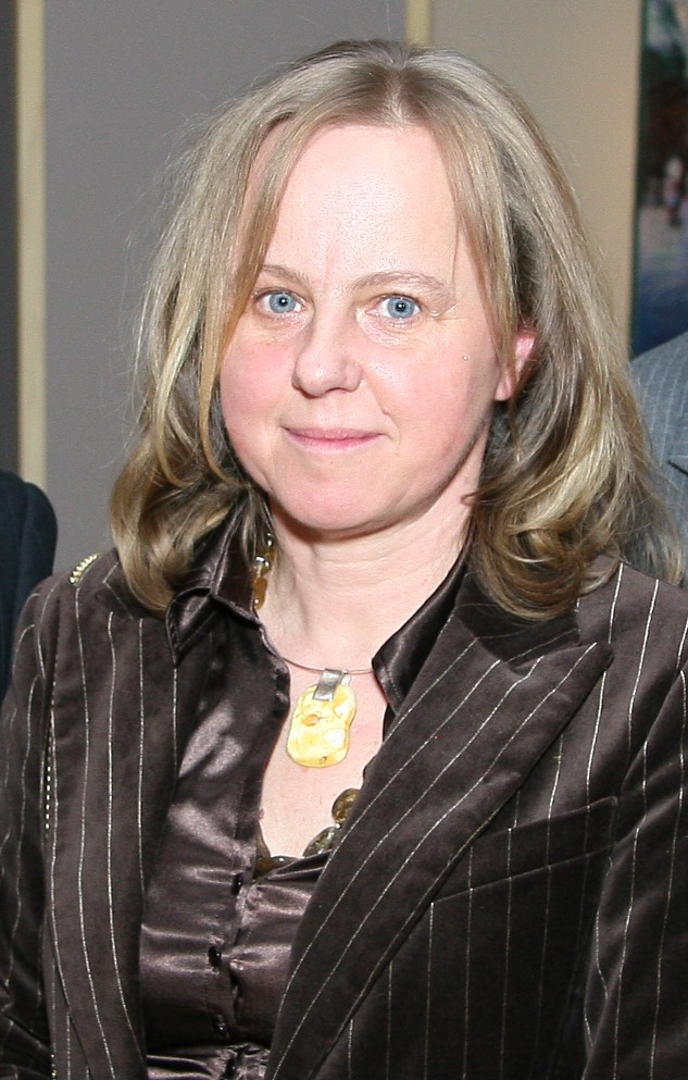 Ewa Jędryk-Czarnota