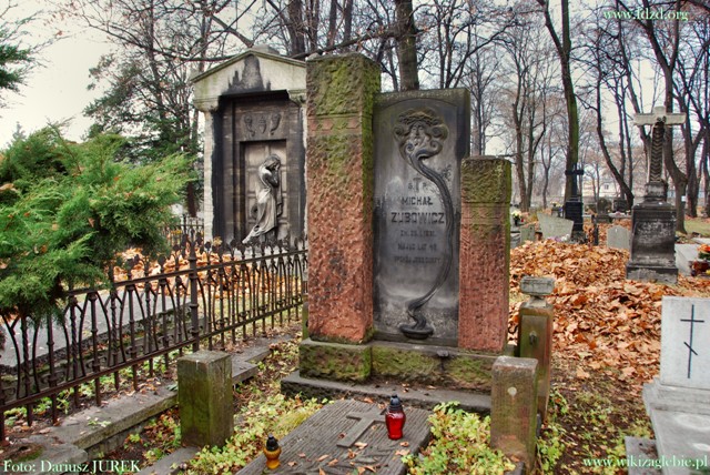 Sosnowiec Cmentarz prawosławny ul. Smutna 010.JPG