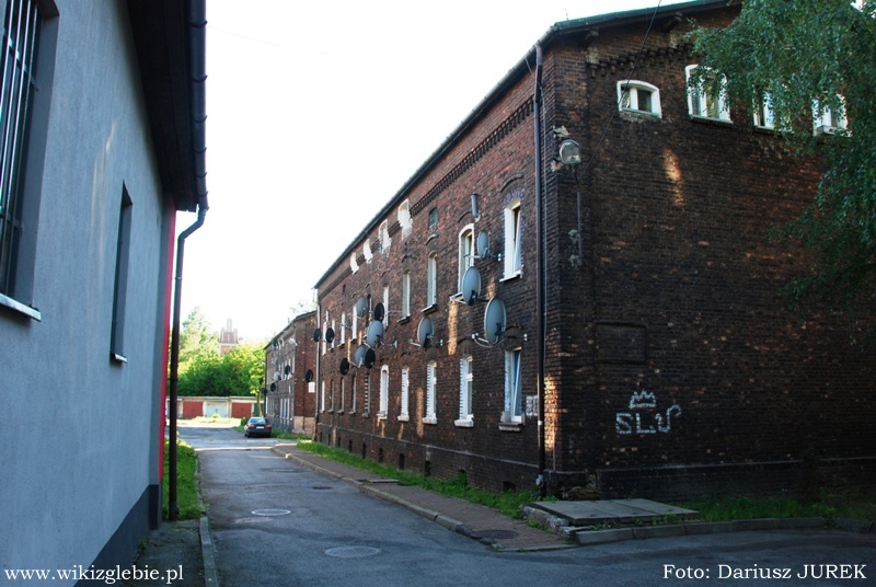 Sosnowiec Osiedle Huty Katarzyna 55.JPG