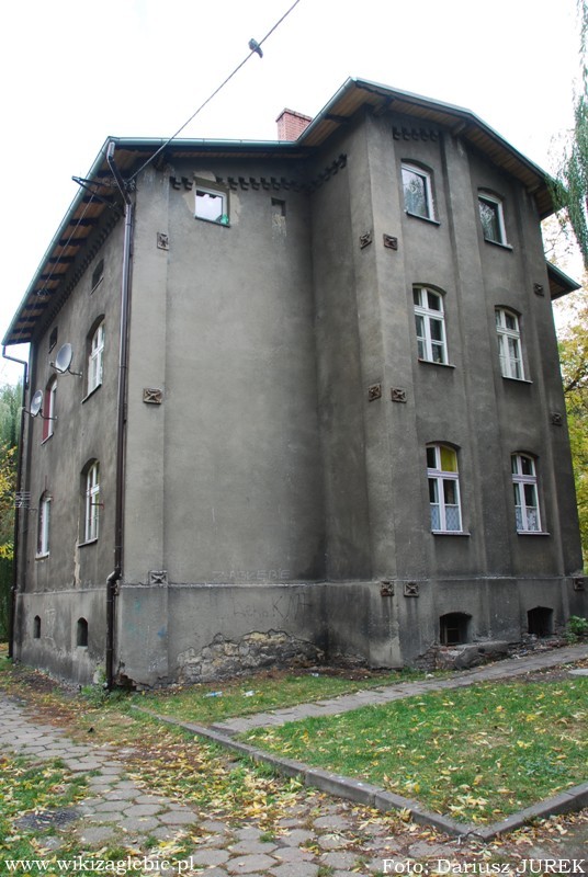 Sosnowiec Osiedle Ludwik 18.JPG