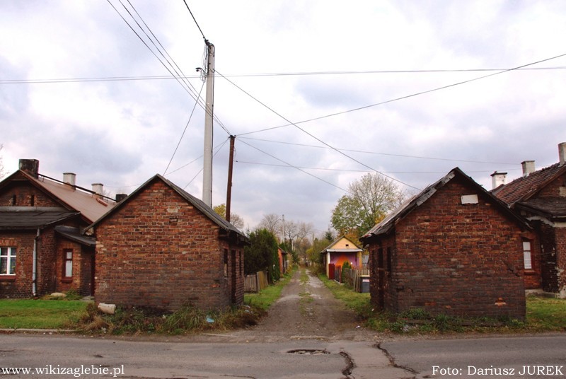 Sosnowiec Kolonia Gluck Auf 11.JPG