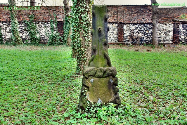 Sosnowiec Cmentarz żydowski 039.JPG