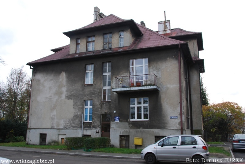 Sosnowiec Kolonia Schoenowska 04.JPG