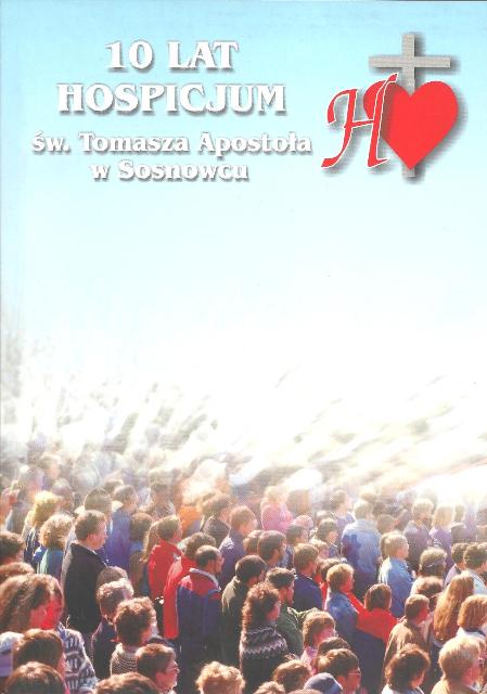10 lat Hospicjum św. Tomasza Apostoła w Sosnowcu.jpg