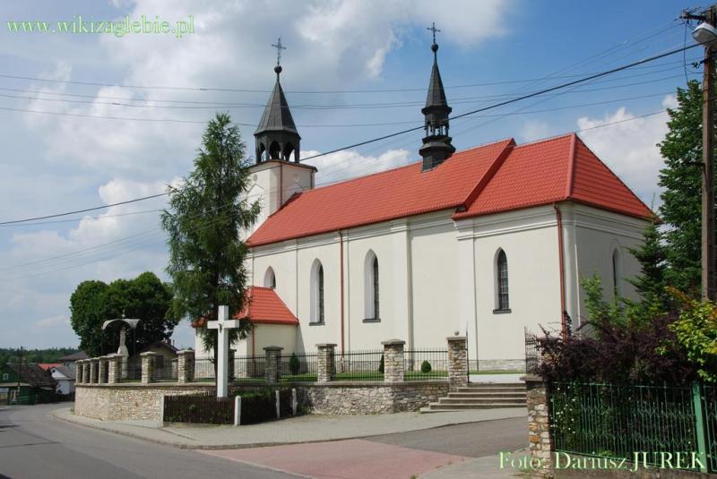 Bydlin Kościół p.w. św. Małgorzaty w Bydlinie 007.JPG