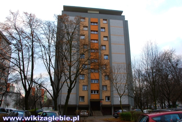 Sosnowiec Osiedle Ratusz II 04.JPG
