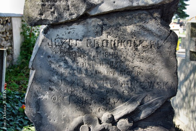 Siewierz cmentarz katolicki 029.JPG