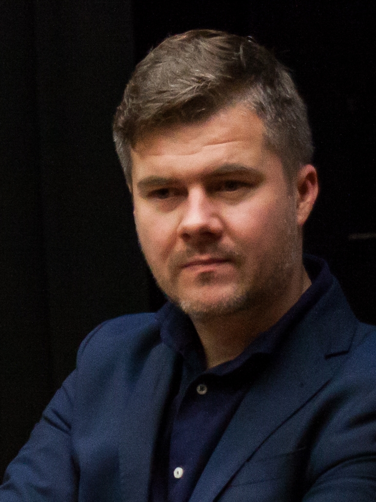 Paweł Dusza