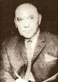 Wiesław Mirecki