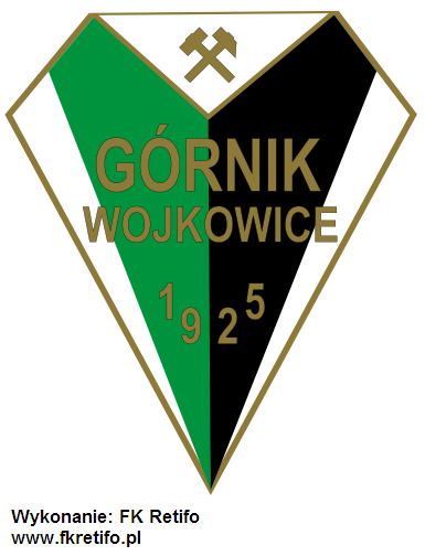 Górnik Wojkowice