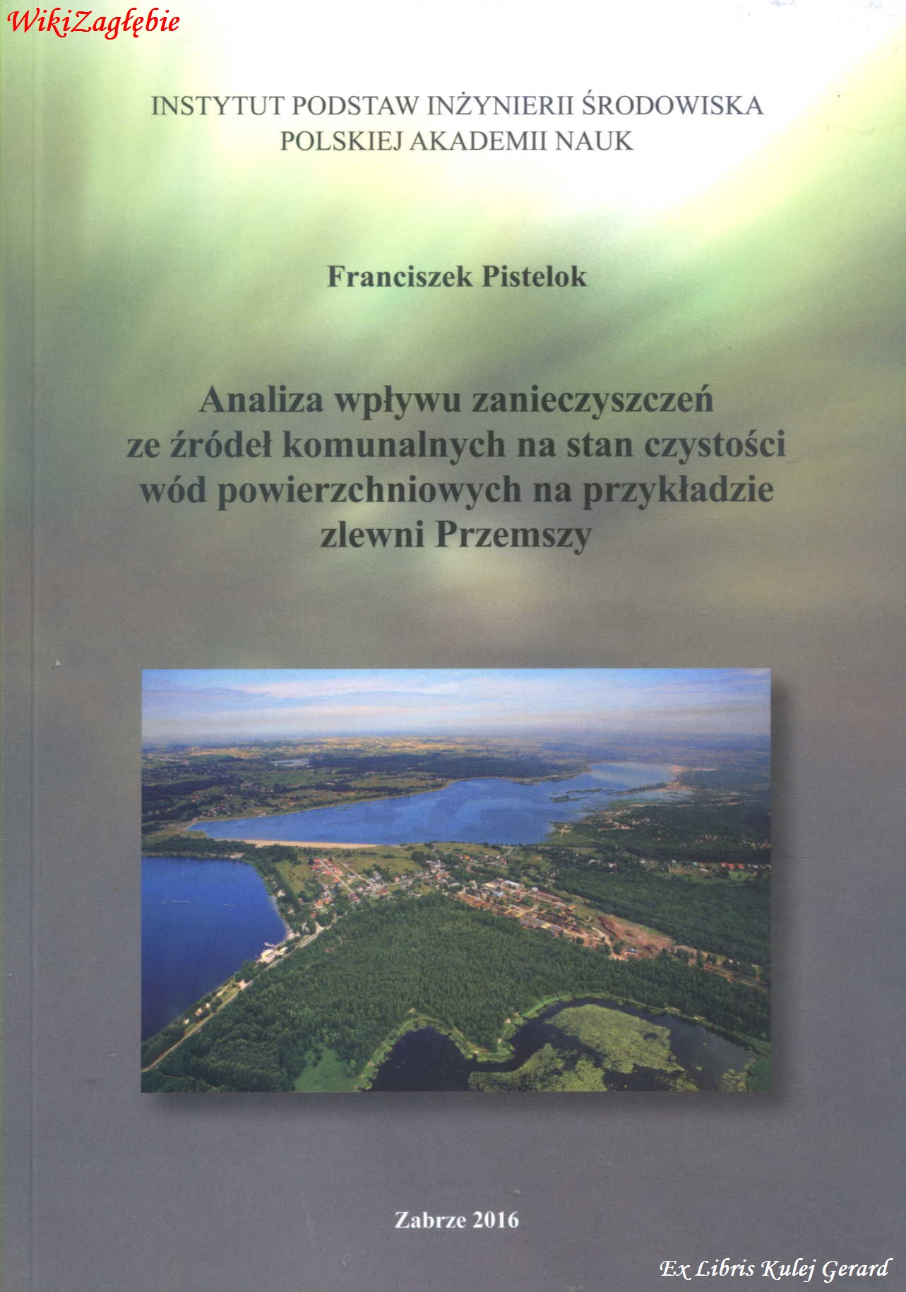 Analiza wpływu zanieczyszczeń ... zlewni Przemszy.jpg