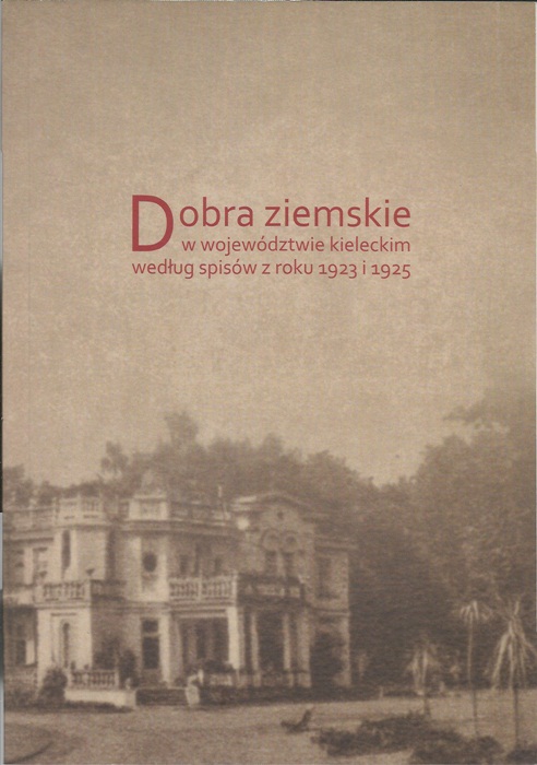 Plik:Dobra ziemskie w wojewodztwie kieleckim wedlug spisow.jpg