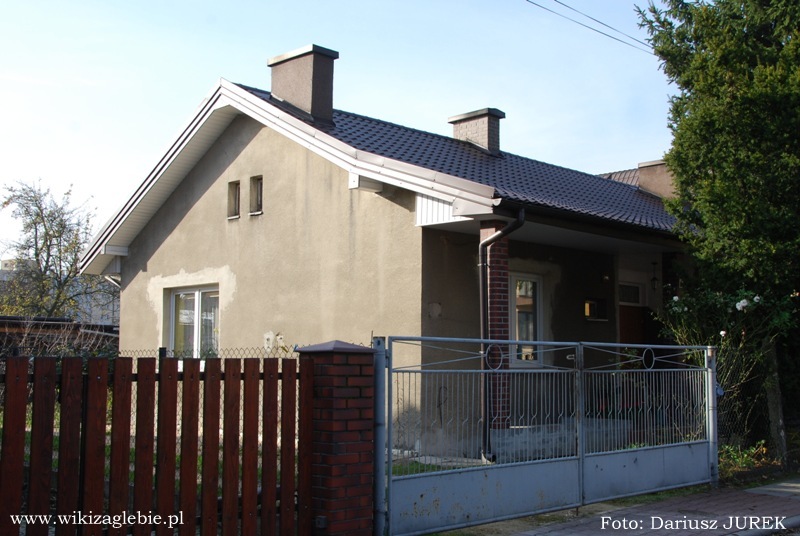 Sosnowiec Kolonia TOR 07.JPG
