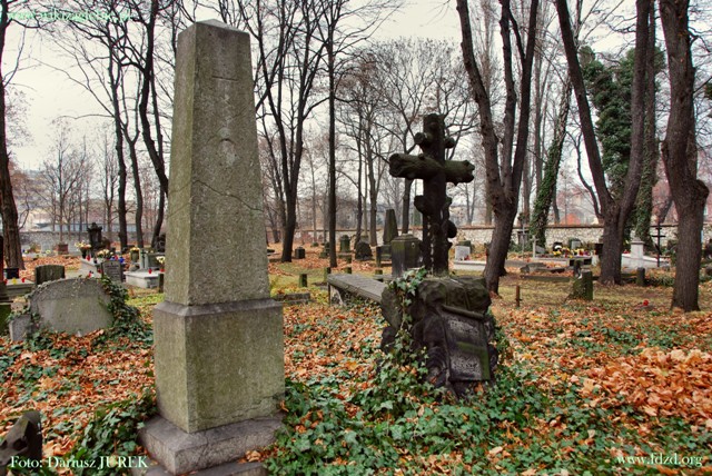 Sosnowiec Cmentarz prawosławny ul. Smutna 006.JPG