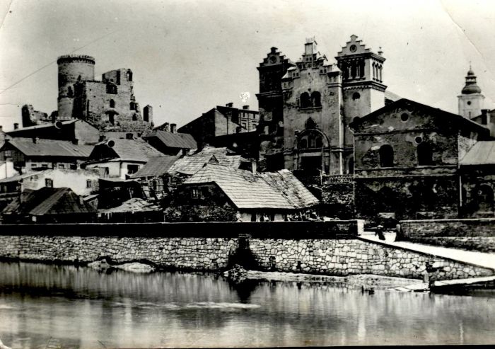 Bedzin stary.jpg
