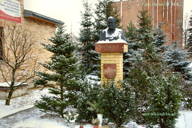 Sosnowiec Kościół p.w. Miłosierdzia Bożego 08.JPG