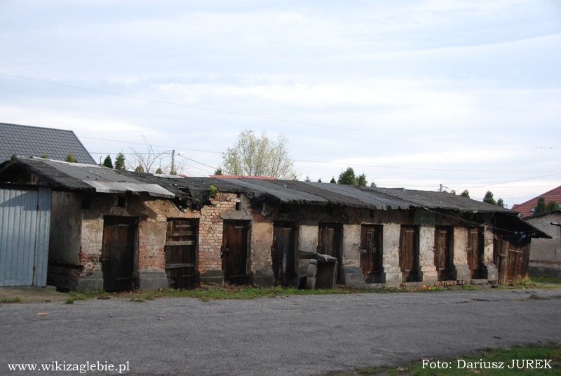 Sosnowiec Kolonia ul. Sztygarska 01.JPG