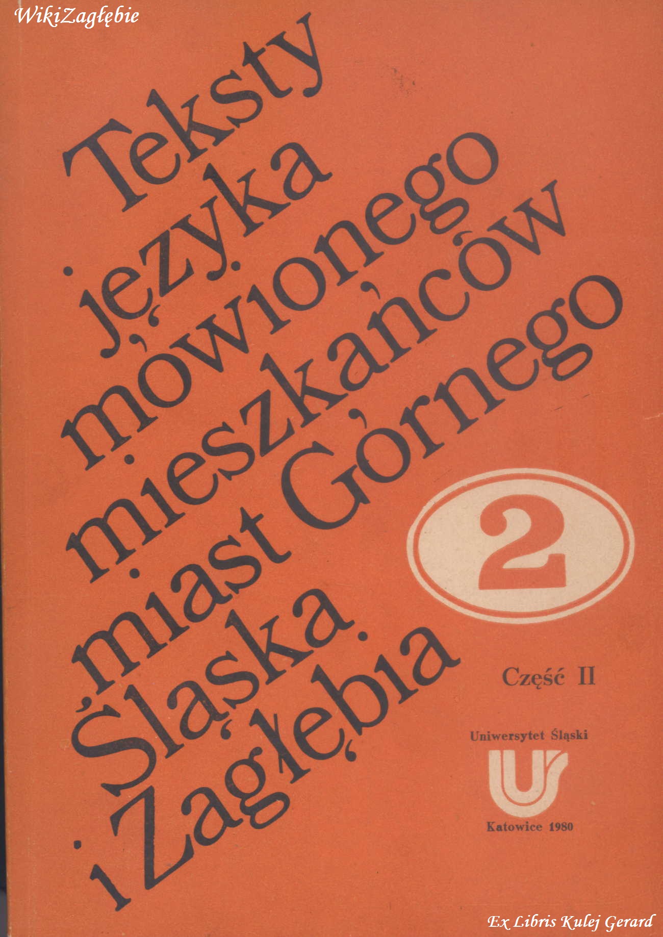 Teksty języka mówionego mieszkańców miast Gór Śl i Zagł 2-II.jpg