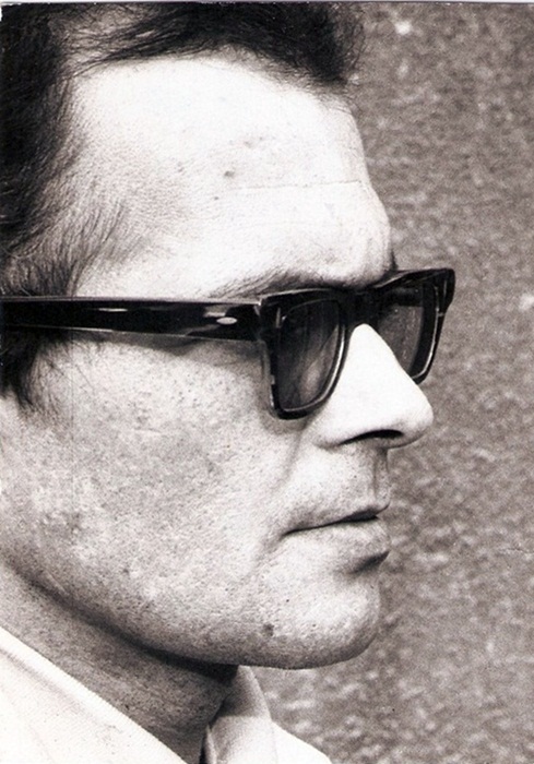 Kazimierz Ratoń
