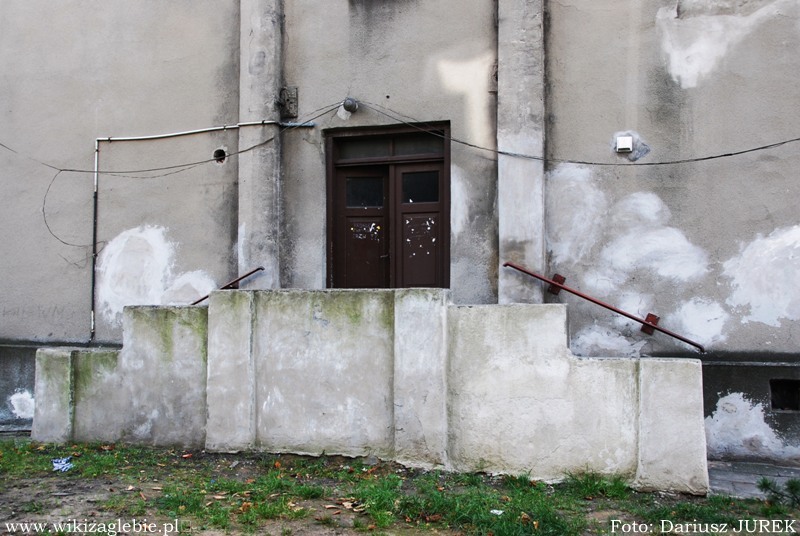 Sosnowiec Kolonia Staszic 10.JPG