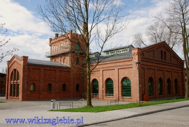 Czeladź Galeria Elektrownia 001.JPG