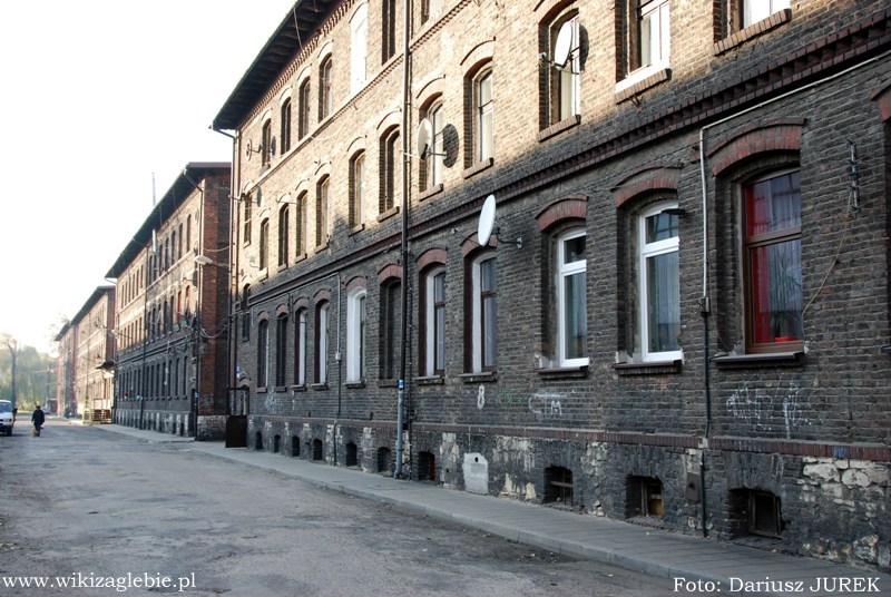 Sosnowiec Osiedle Schoena 29.JPG