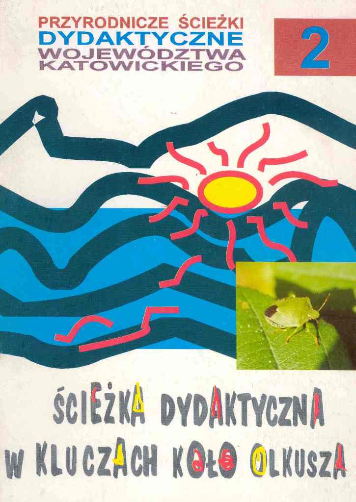 Ścieżka dydaktyczna w Kluczach koło Olkusza.jpg