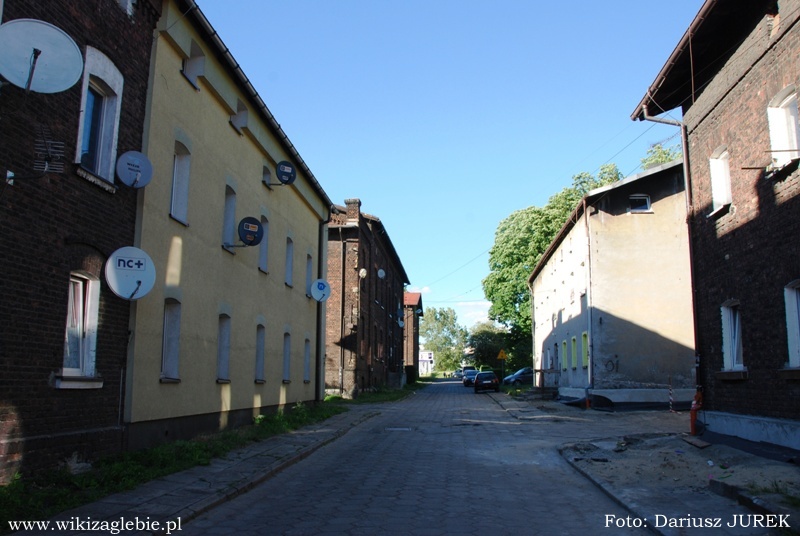 Sosnowiec Osiedle Huty Katarzyna 45.JPG