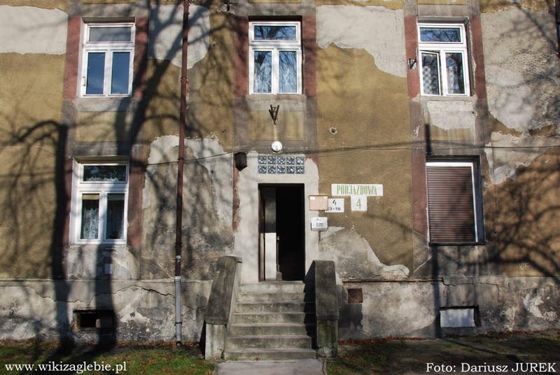 Sosnowiec Kolonia Betony 11.JPG