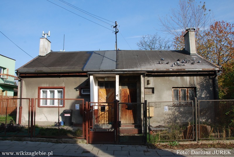 Sosnowiec Kolonia TOR 15.JPG