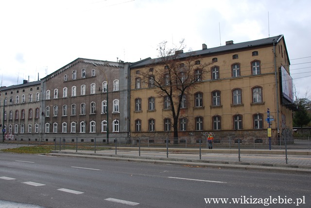 Sosnowiec Kolonia robotnicza Dietla 029.JPG