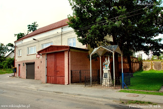 Remiza OSP