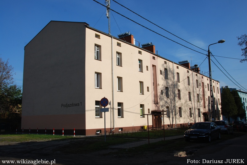 Sosnowiec Kolonia Betony 08.JPG