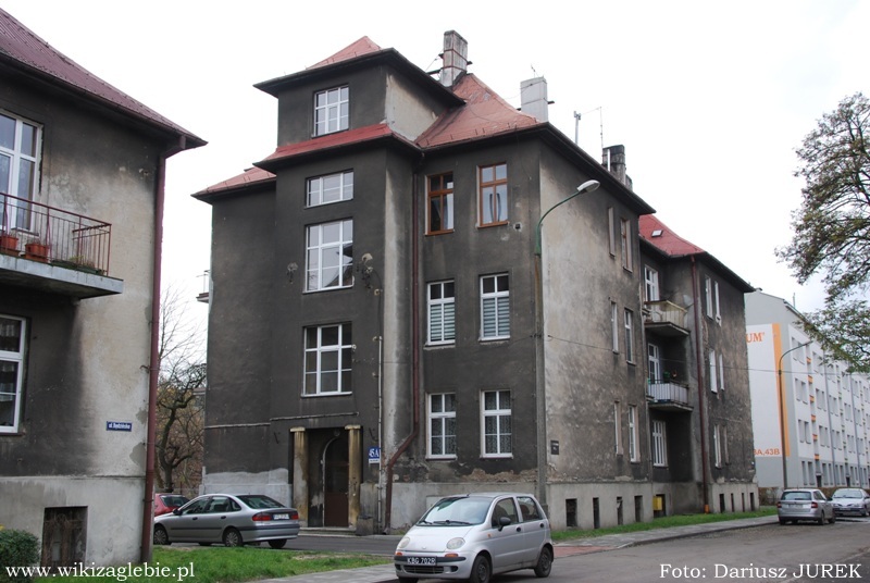 Sosnowiec Kolonia Schoenowska 10.JPG