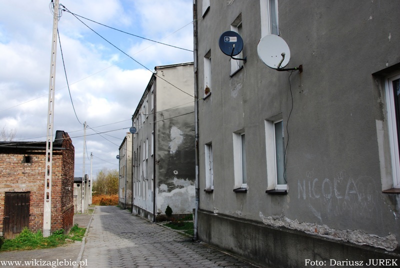 Sosnowiec Kolonia Staszic 03.JPG