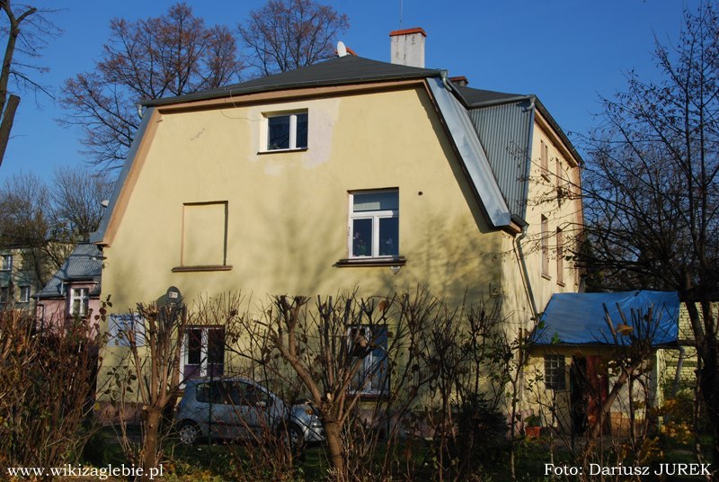 Sosnowiec Kolonia Focha 11.JPG