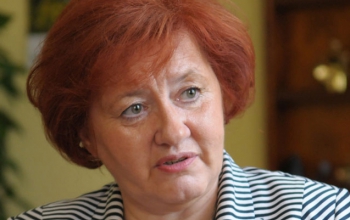 Joanna Strzelec-Łobodzińska