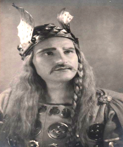 Marian Porębski