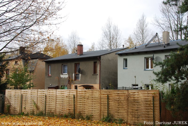 Sosnowiec Kolonia Francuska 22.JPG