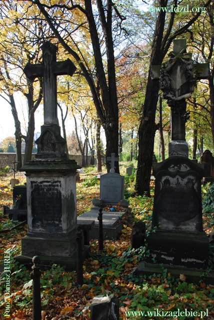 Sosnowiec Cmentarz prawosławny ul. Smutna 025.JPG